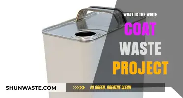 Unveiling the White Coat Waste Project: Ending Taxpayer-Funded Animal Testing