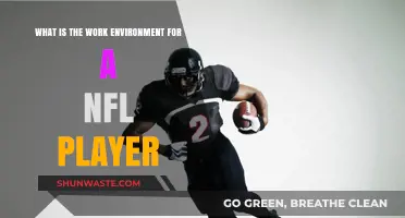 Inside the NFL: Understanding the Intense Work Environment of Players