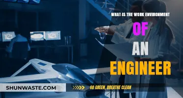 Exploring the Dynamic Work Environment of Engineers: Challenges and Rewards