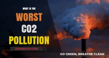 The Deadliest Carbon Dioxide Pollution Sources
