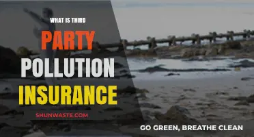Third-Party Pollution Insurance: What You Need to Know