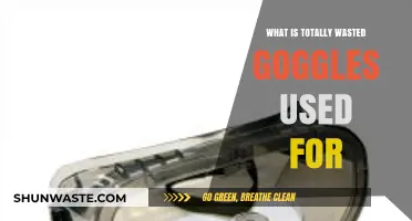 Totally Wasted Goggles: Unveiling Their Unique Purpose and Practical Uses
