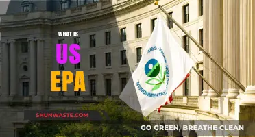 EPA: Understanding the US Environmental Watchdog