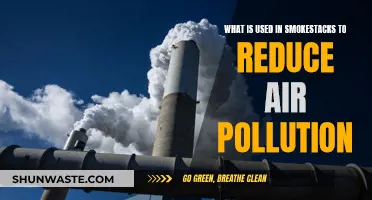 Innovative Ways Smokestacks Reduce Air Pollution