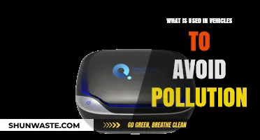 Green Vehicles: Avoiding Pollution with Innovative Technology