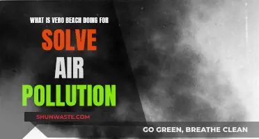 Vero Beach's Air Pollution Solutions
