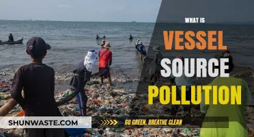 Understanding Vessel Source Pollution and Its Impact