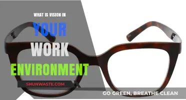 Cultivating Clear Vision: Enhancing Productivity and Purpose in Your Workplace