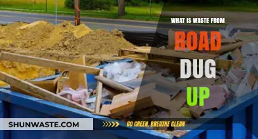 Understanding Road Excavation Waste: Sources, Types, and Management Solutions