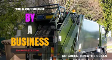 Understanding Commercial Waste: Types, Sources, and Business Impact Explained