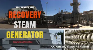 Understanding Waste Heat Recovery Steam Generators: Benefits and Applications