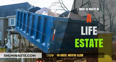 Understanding Waste in Life Estates: Legal Implications and Responsibilities