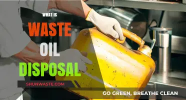 Eco-Friendly Solutions: The Complete Guide to Waste Oil Disposal