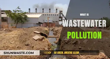 Understanding Wastewater Pollution: A Growing Environmental Concern
