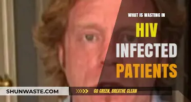 Understanding Wasting Syndrome in HIV-Infected Patients: Causes and Management