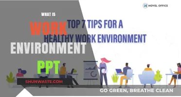 Understanding Work Environment: A Comprehensive PPT Guide for Professionals