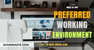 Crafting Productivity: My Ideal Workspace for Focus and Creativity