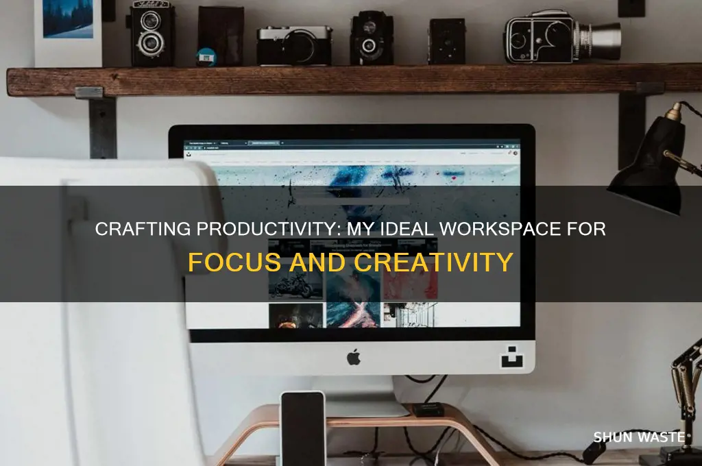 what is you preferred working environment