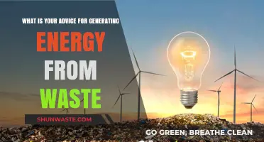 Transforming Trash to Power: Innovative Waste-to-Energy Strategies for a Greener Future