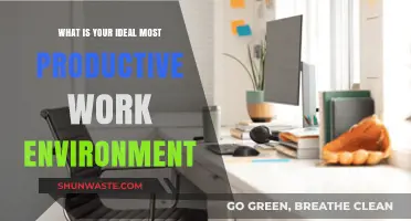 Crafting Your Perfect Workspace: Boosting Productivity and Focus