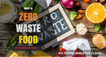 Sustainable Eating: The Art of Zero Waste Food Living