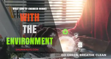 Exploring Environmental Engineering: Careers Shaping a Sustainable Future