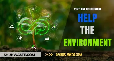 Green Engineering Heroes: Environmental Impact Through Sustainable Innovation