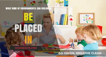 Exploring Ideal Environments for Children's Growth and Development