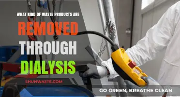 Dialysis Waste Removal: Understanding Toxins and Excess Fluids Eliminated