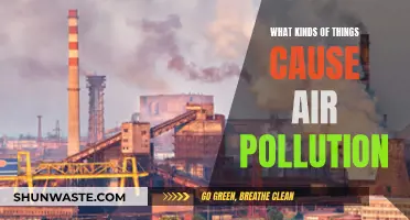 Unveiling the Hidden Causes of Air Pollution