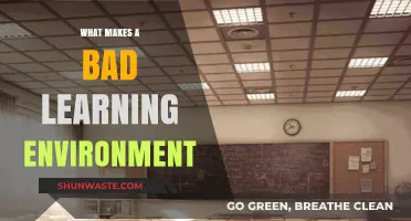 Toxic Classrooms: Uncovering Factors That Destroy Effective Learning Environments
