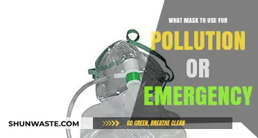 Protecting Yourself: Masks for Pollution and Emergencies