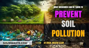 Protecting Our Earth: Effective Strategies to Prevent Soil Pollution