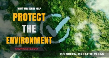 Sustainable Practices: Effective Measures to Protect Our Environment