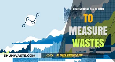 Measuring Waste: Key Metrics for Effective Management and Reduction