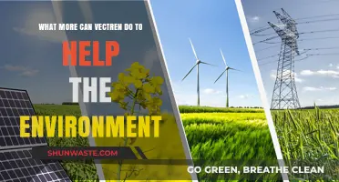 Vectren's Green Future: Enhancing Environmental Stewardship and Sustainability Efforts