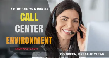 Driven by Connection: What Motivates Call Center Professionals Daily