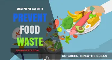 Sustainable Steps: How to Minimize Food Waste in Your Daily Life