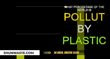 Plastic Pollution: A Global Crisis