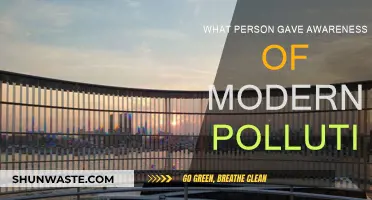 The Pioneer Who Exposed Modern Pollution