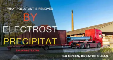 How Electrostatic Precipitators Remove Harmful Air Pollutants
