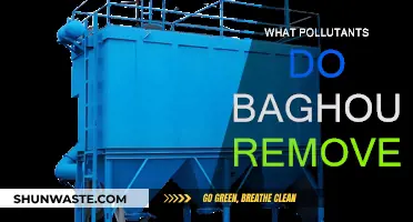 Busting Pollutants with Baghouses: How They Work
