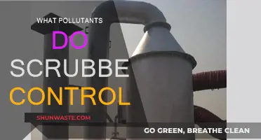How Scrubbers Control Pollutants and Save the Environment