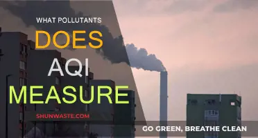 Air Quality Index: Tracking Harmful Pollutants in Our Air