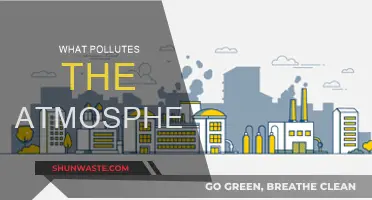 Air Pollutants: The Unseen Killers in Our Atmosphere