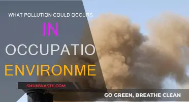 Workplace Pollution: Understanding Occupational Health Hazards