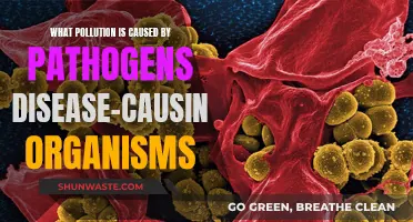 Unseen Invaders: The Hidden Threat of Pathogen Pollution