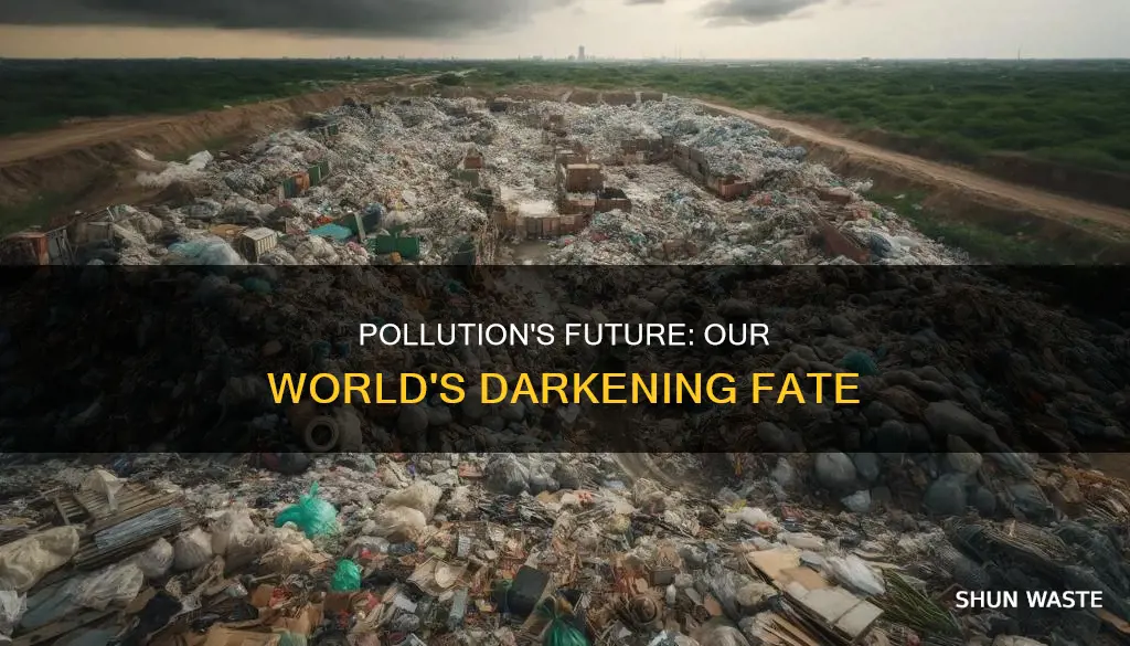 what pollution means for our future