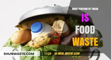 Uncovering the Hidden Truth: Food Waste's Impact on Our Trash