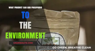 Eco-Friendly Phosphorus Sources: Products That Enrich Your Environment Naturally